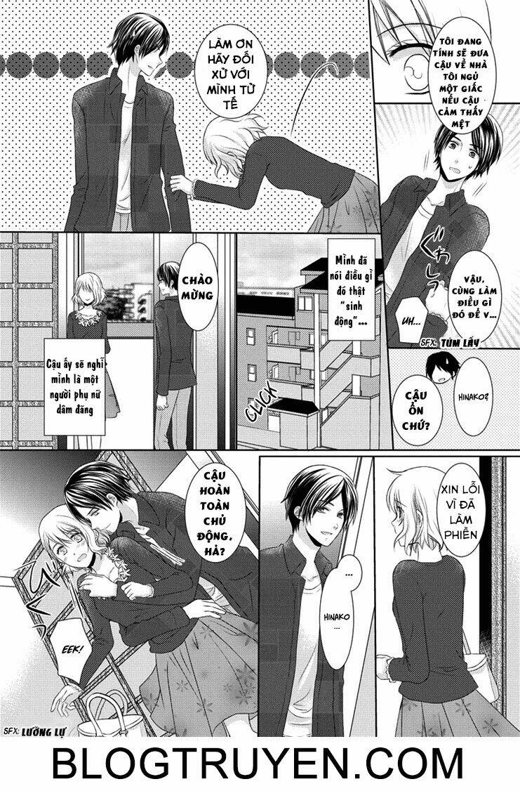 30 year old virgin ol chapter 1 19