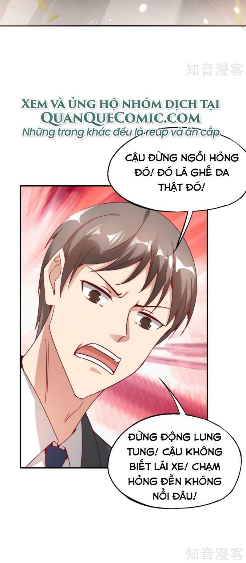 vòng bạn bè mạnh nhất của tiên giới chapter 12 26