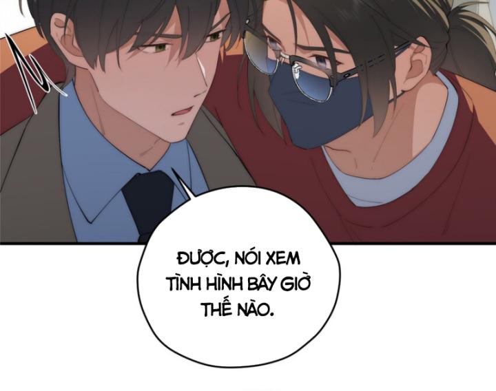 nữ chính chạy từ trong sách ra thì phải làm sao chapter 83 56