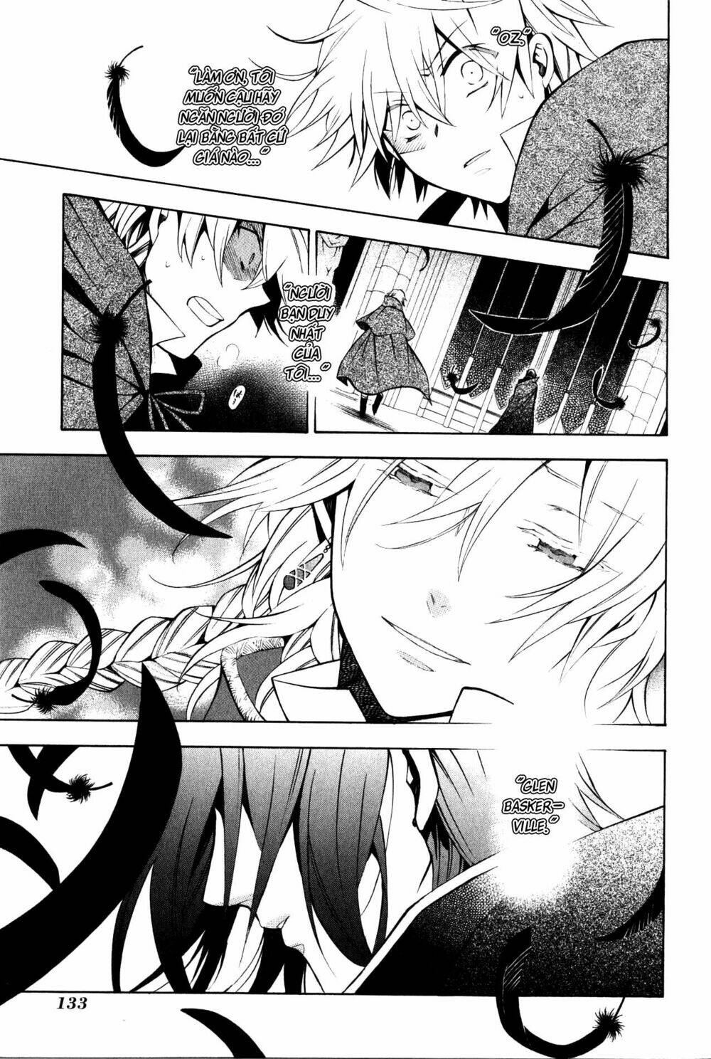pandora hearts chapter 37 4
