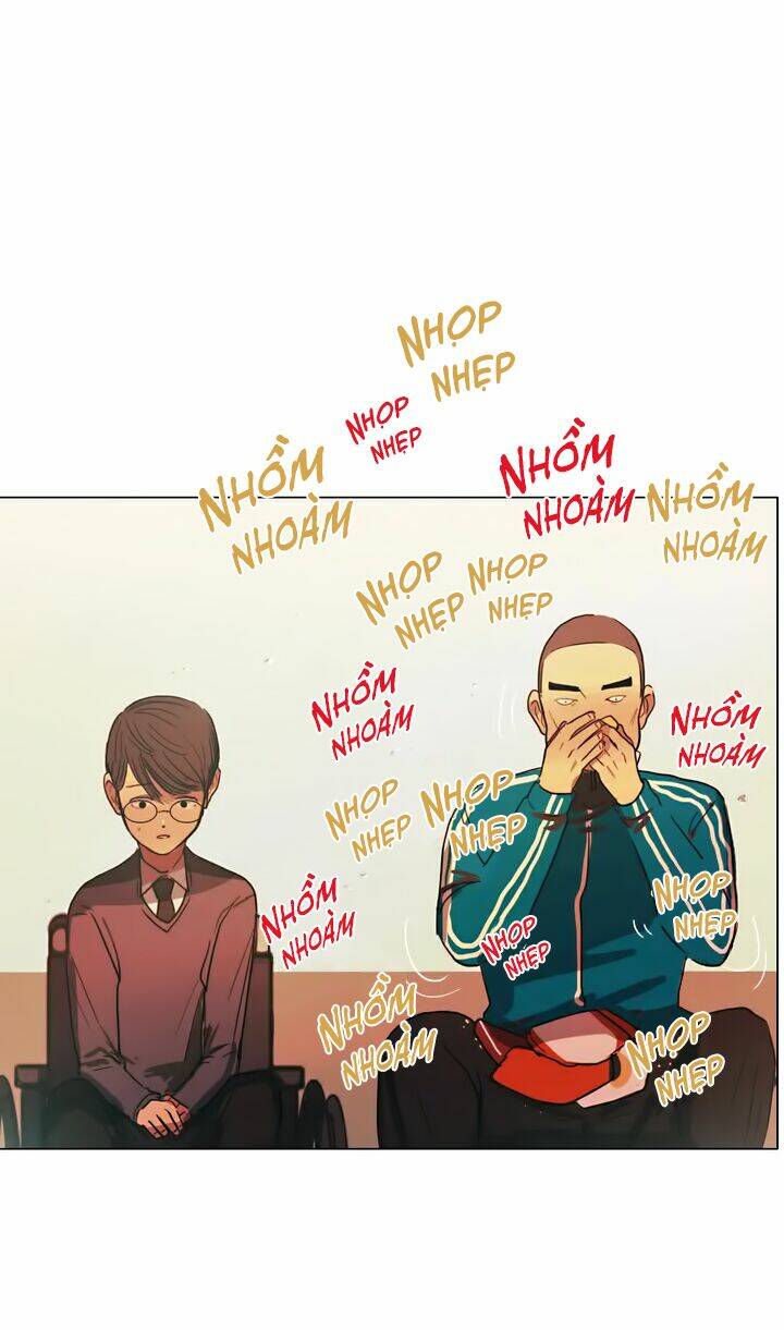 giải thoát chapter 22 4