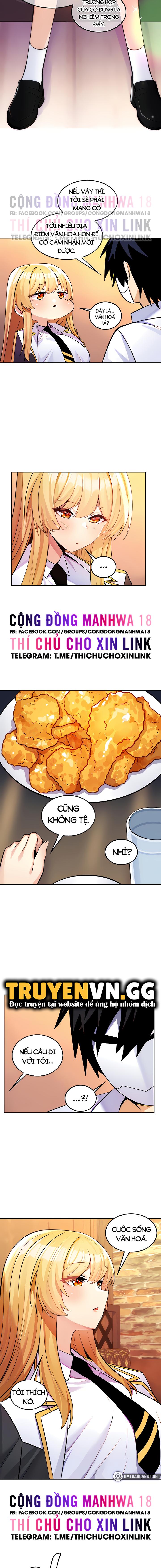 phịch cây thế giới chapter 25 5