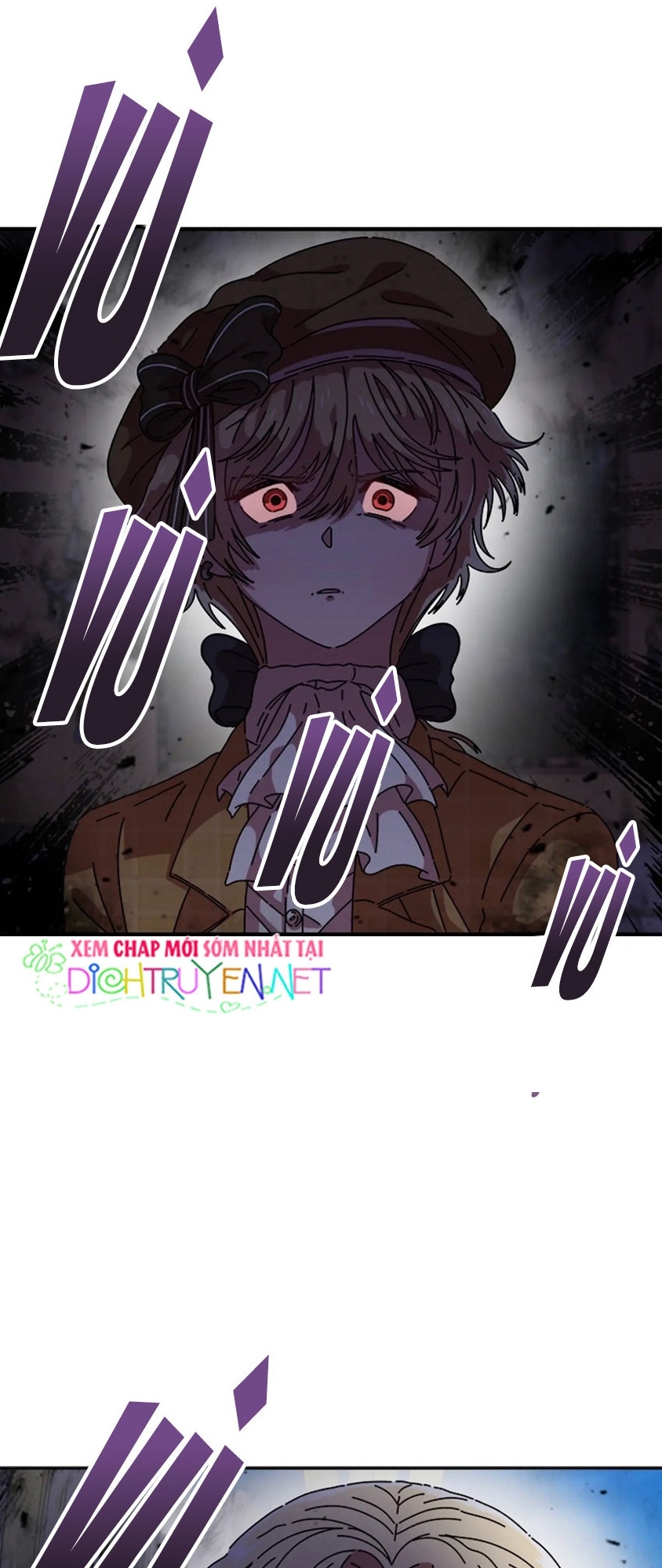 con gái bảo bối của ma vương chapter 84 4