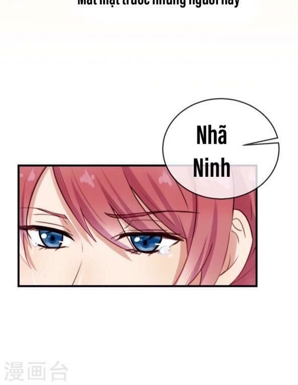 độc dược của tình yêu chapter 16 28