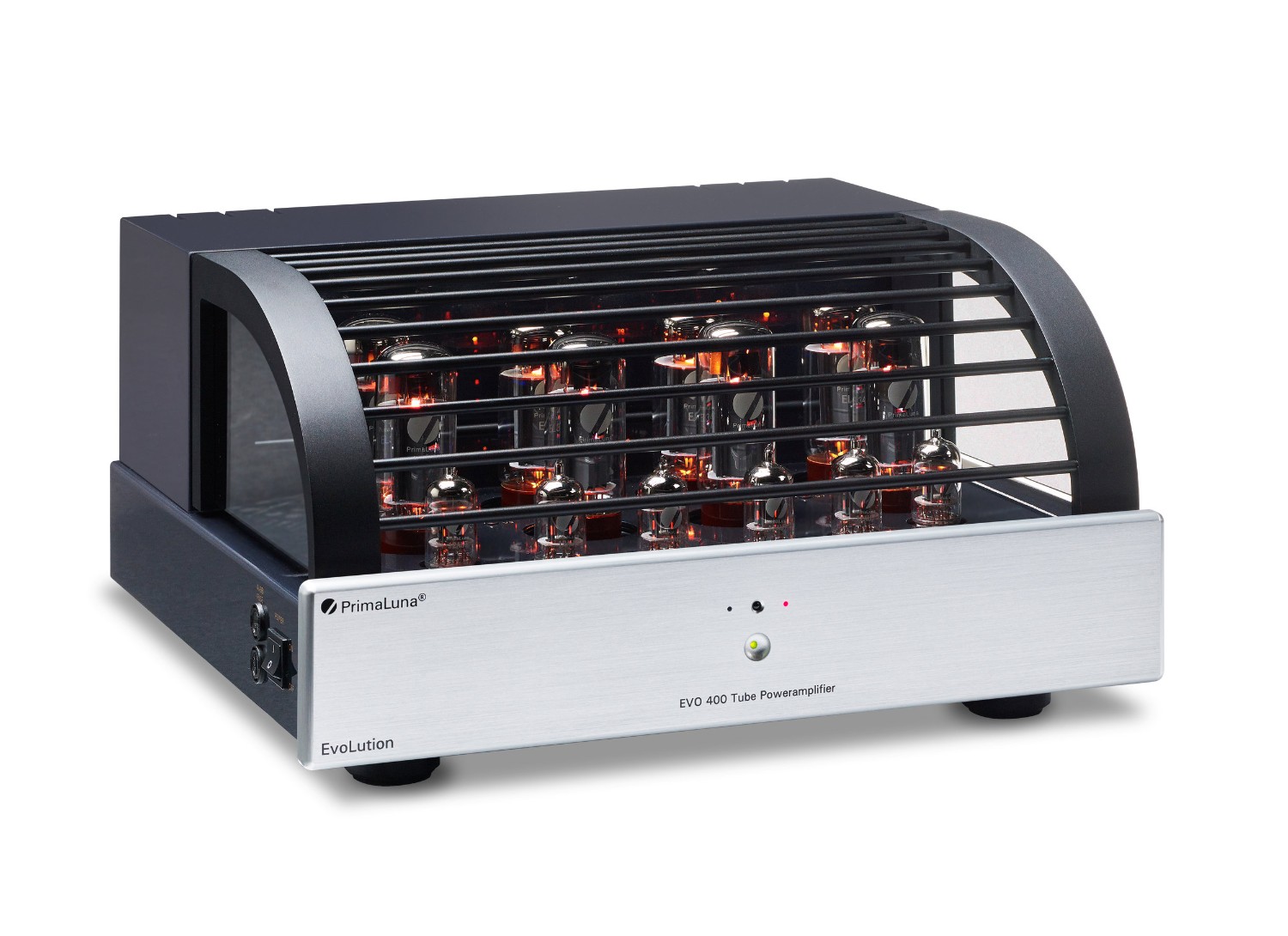 PRIMALUNA EVO 400 POWER AMPLIFIER HÀNG CHÍNH HÃNG NEW 100