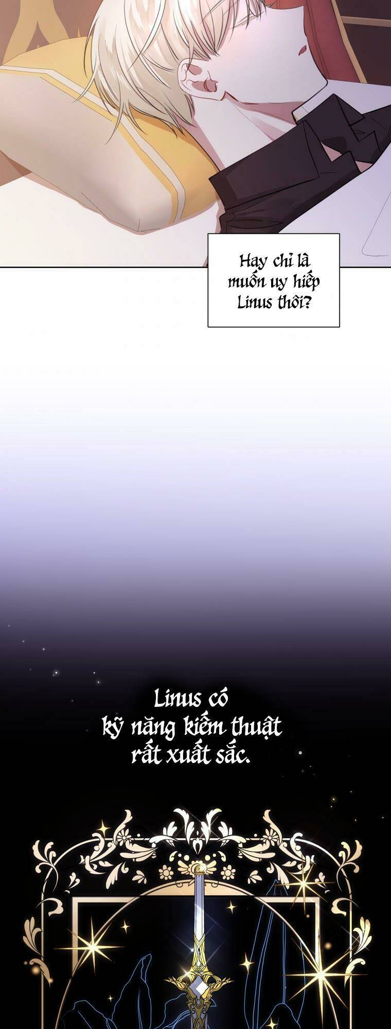 ác nữ phản diện đã chọn nam chính chapter 6 36