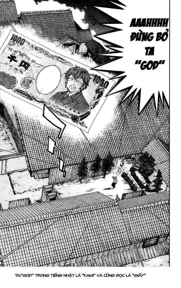 bakudan bakumatsu danshi chapter 4 37