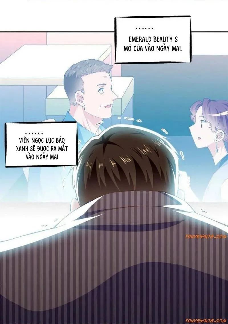 Boss Nhà Giàu Lại Là Nữ Sinh Trung Học! chapter 61.62 16