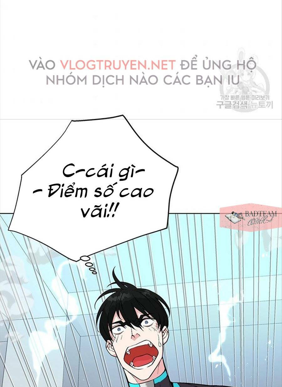 thiên ma đạo sư Chapter 6 - Trang 2