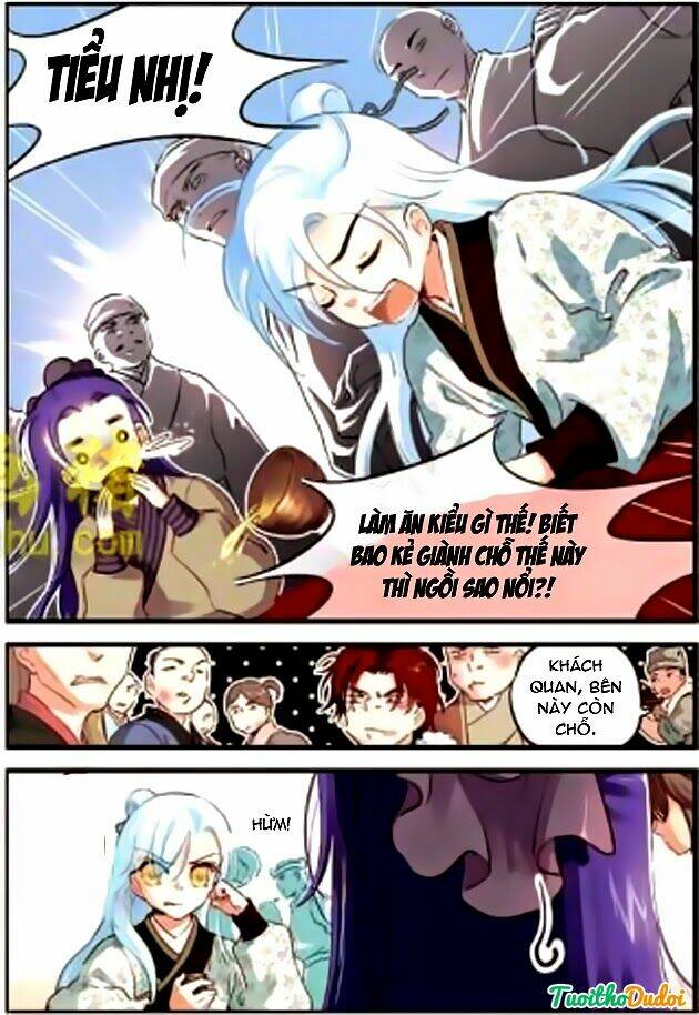 hoa phi hoa chapter 28 4