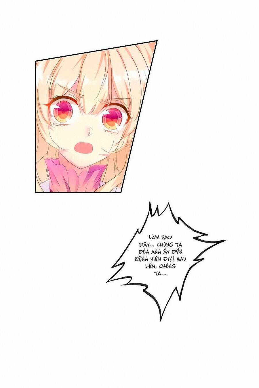 101 sủng vật tình nhân chapter 46 5