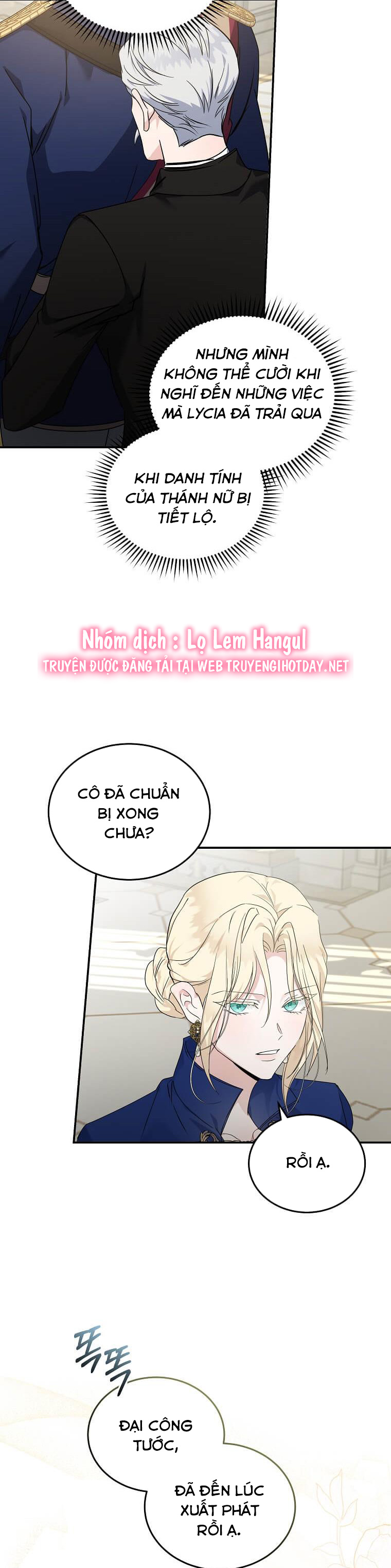 ác nữ trùng sinh chapter 195 26
