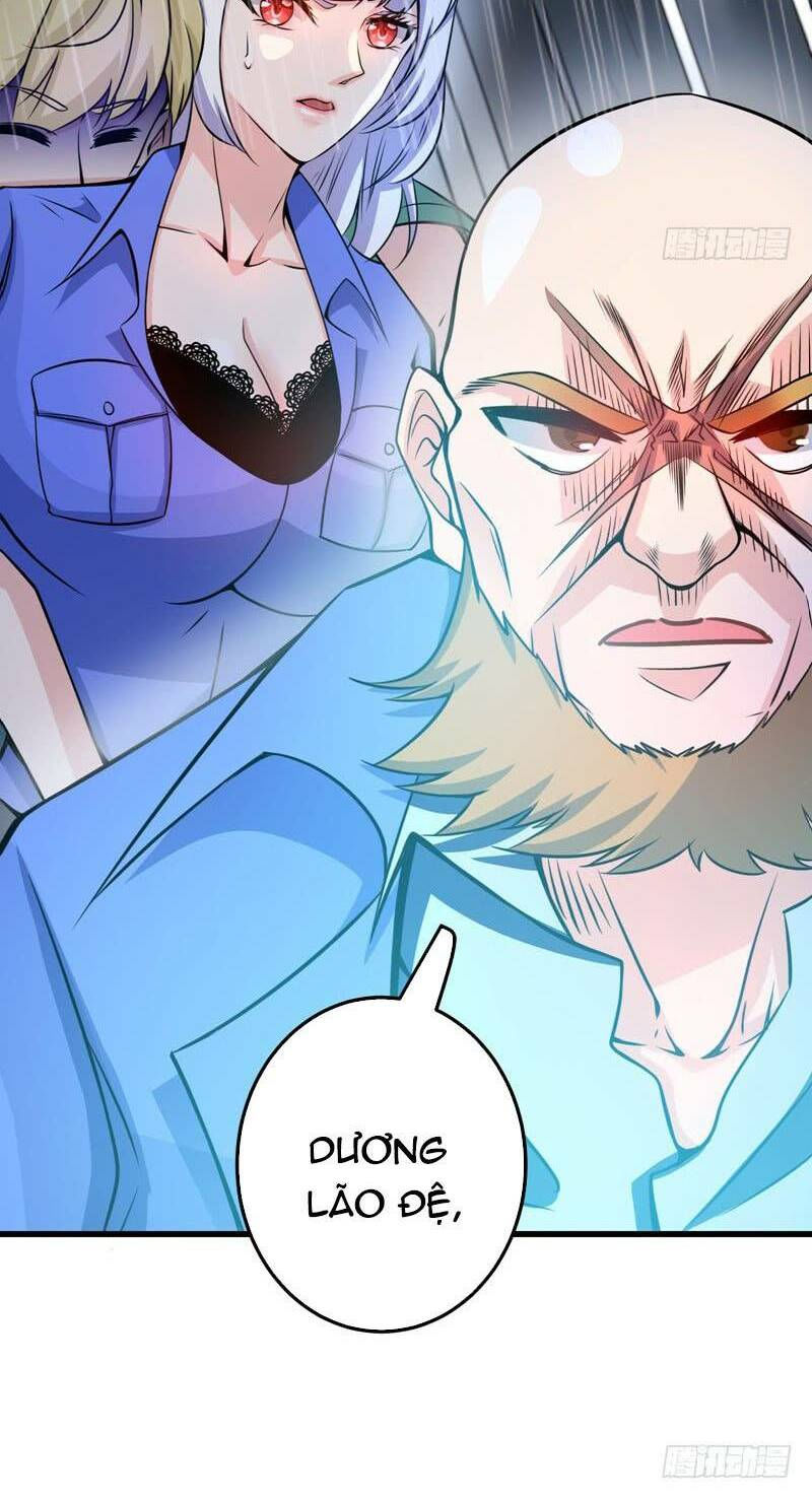 tối cường thần y tại đô thị chapter 37 26