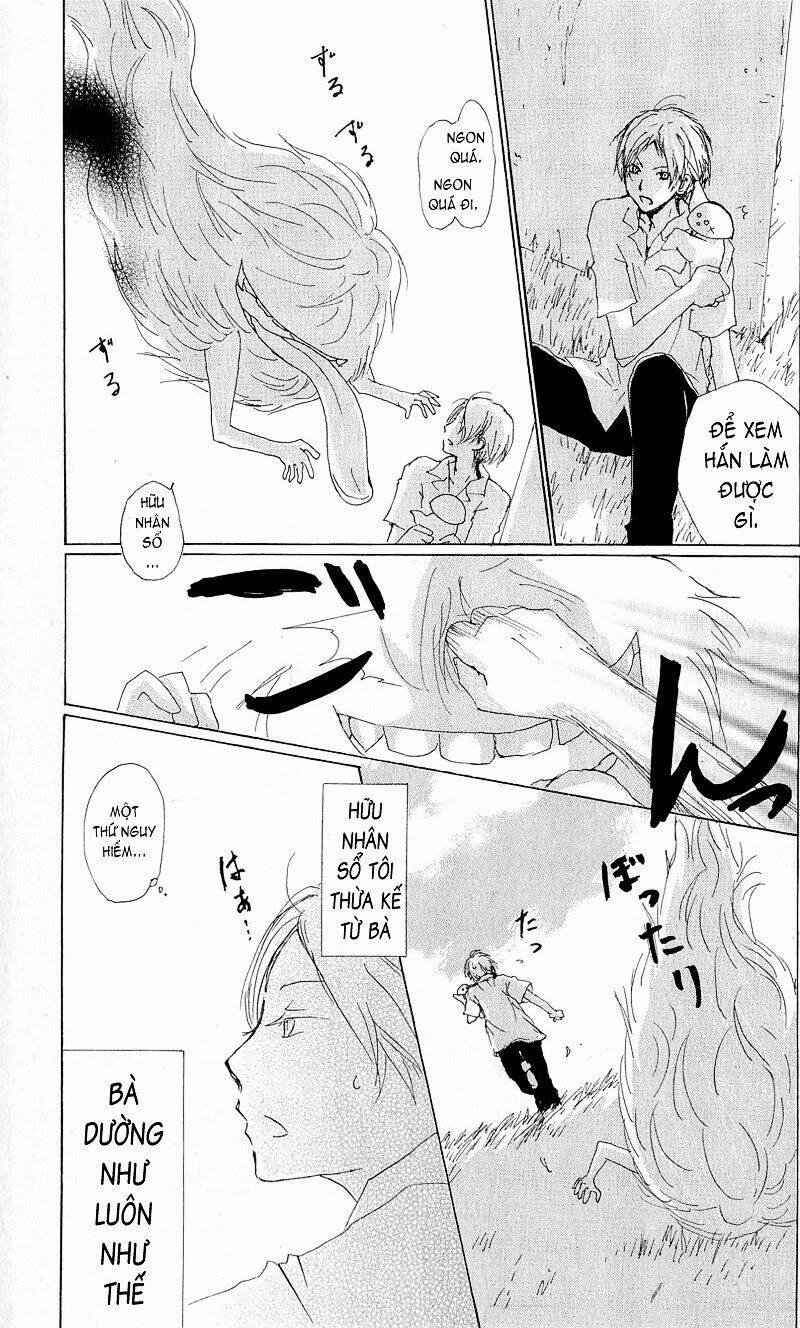 trả tên lại cho yêu quái chapter 63 5