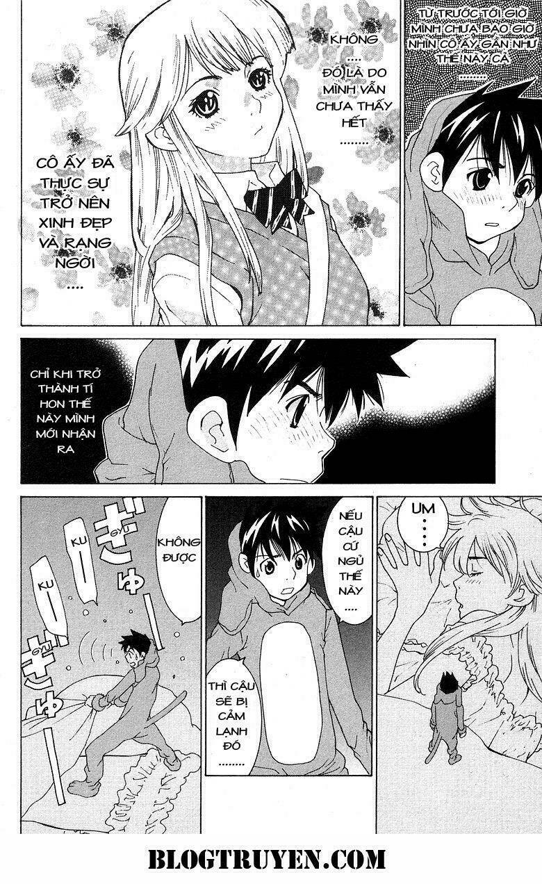 gacha gacha - secret chapter 40.5 29