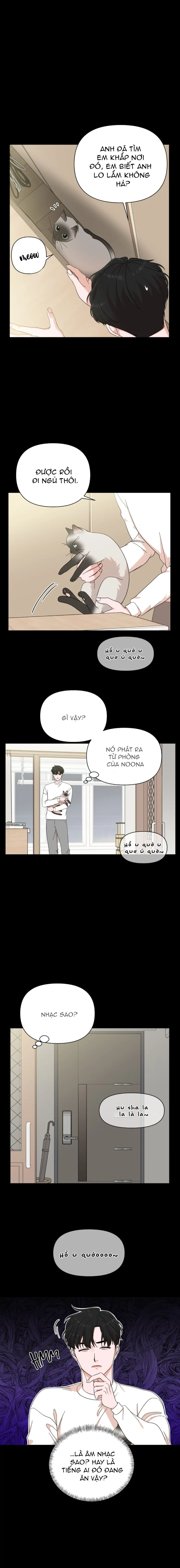 chàng trai ngọt ngào chapter 20.1 7