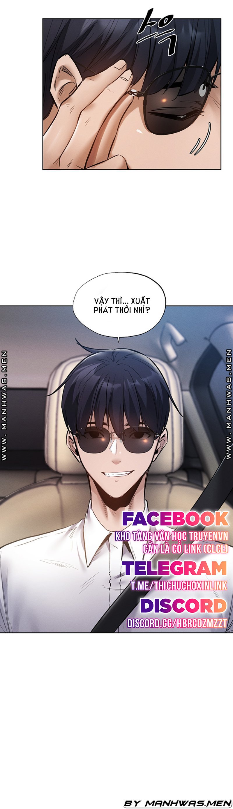 căn phòng xôi thịt chapter 63 4