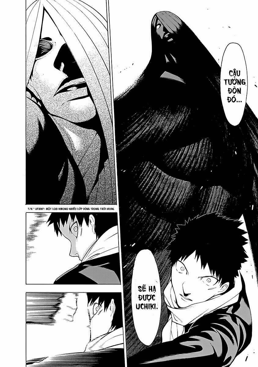 mononogatari chapter 9 14