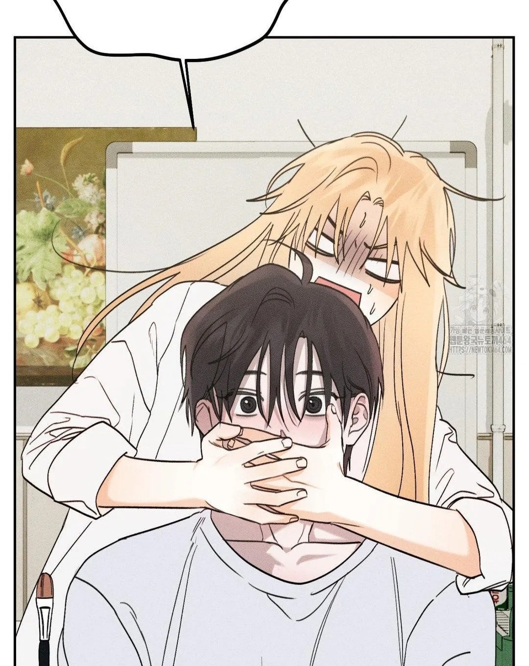 [18+] người đàn ông làm tình với quỷ chapter 6.1 10