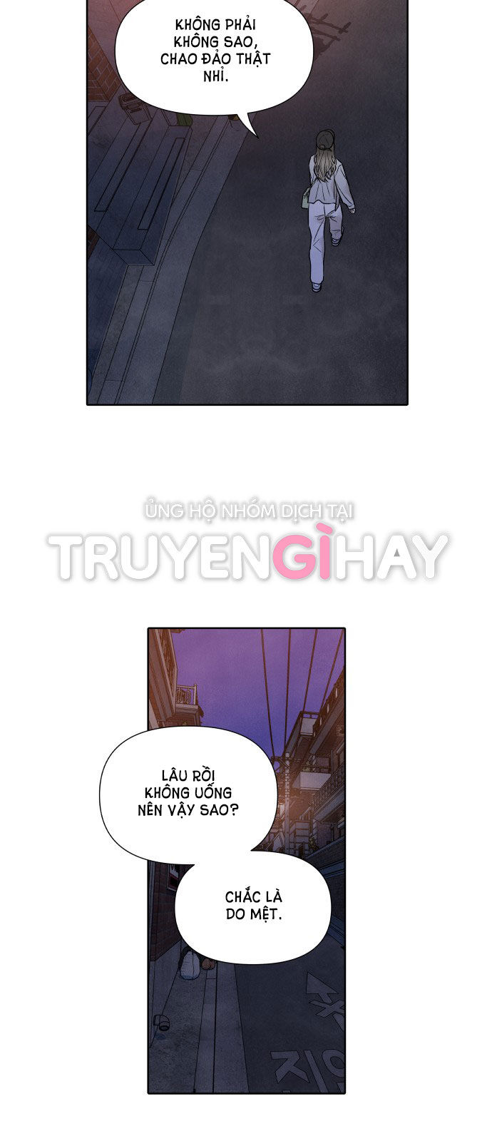 điều khiến tôi quyết tâm muốn chết chapter 31.2 22