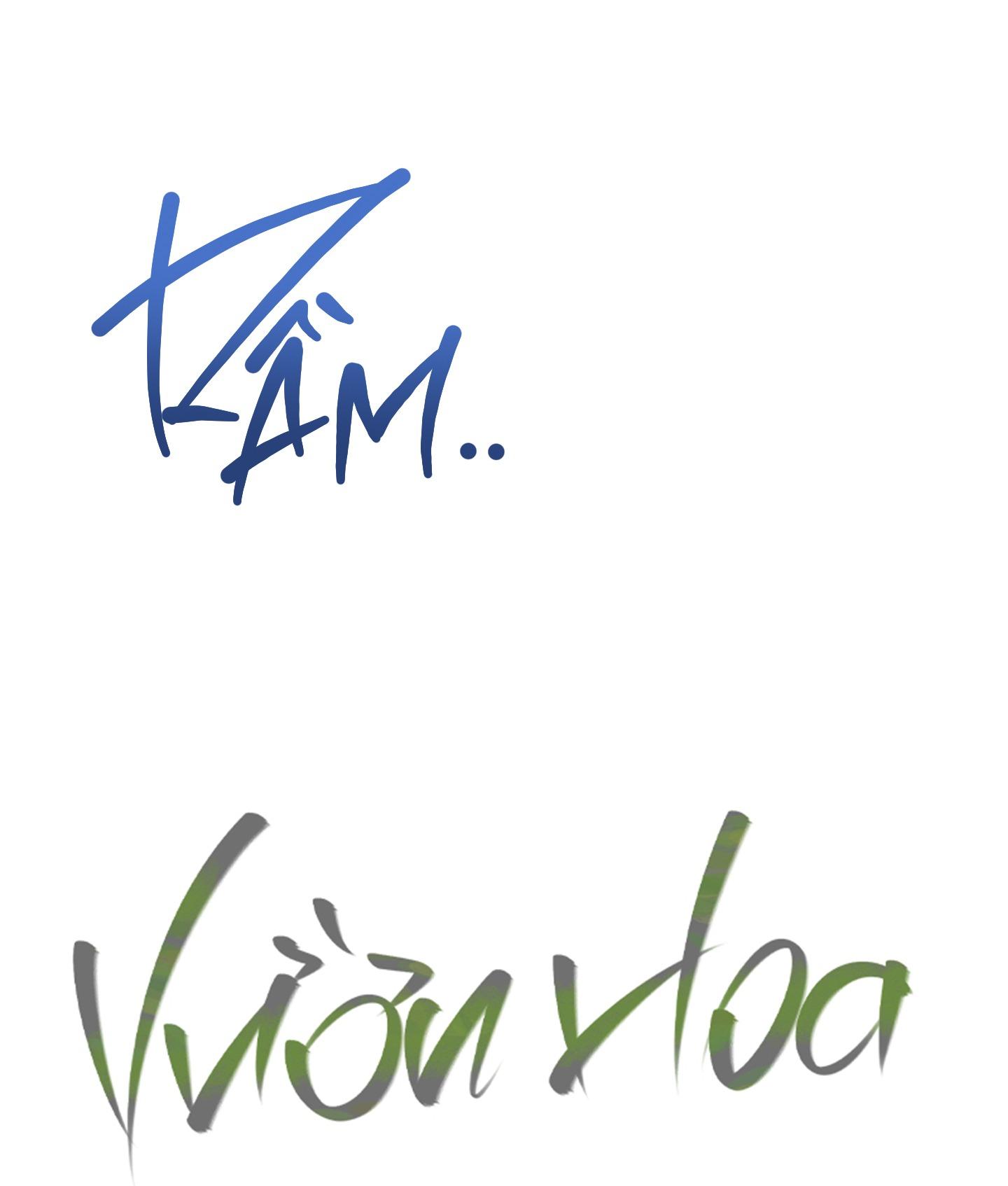 vườn hoa chapter 9 48