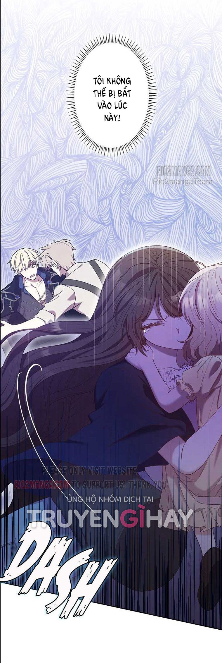 từ ác nữ tôi phải trở thành một người mẹ chapter 11 8