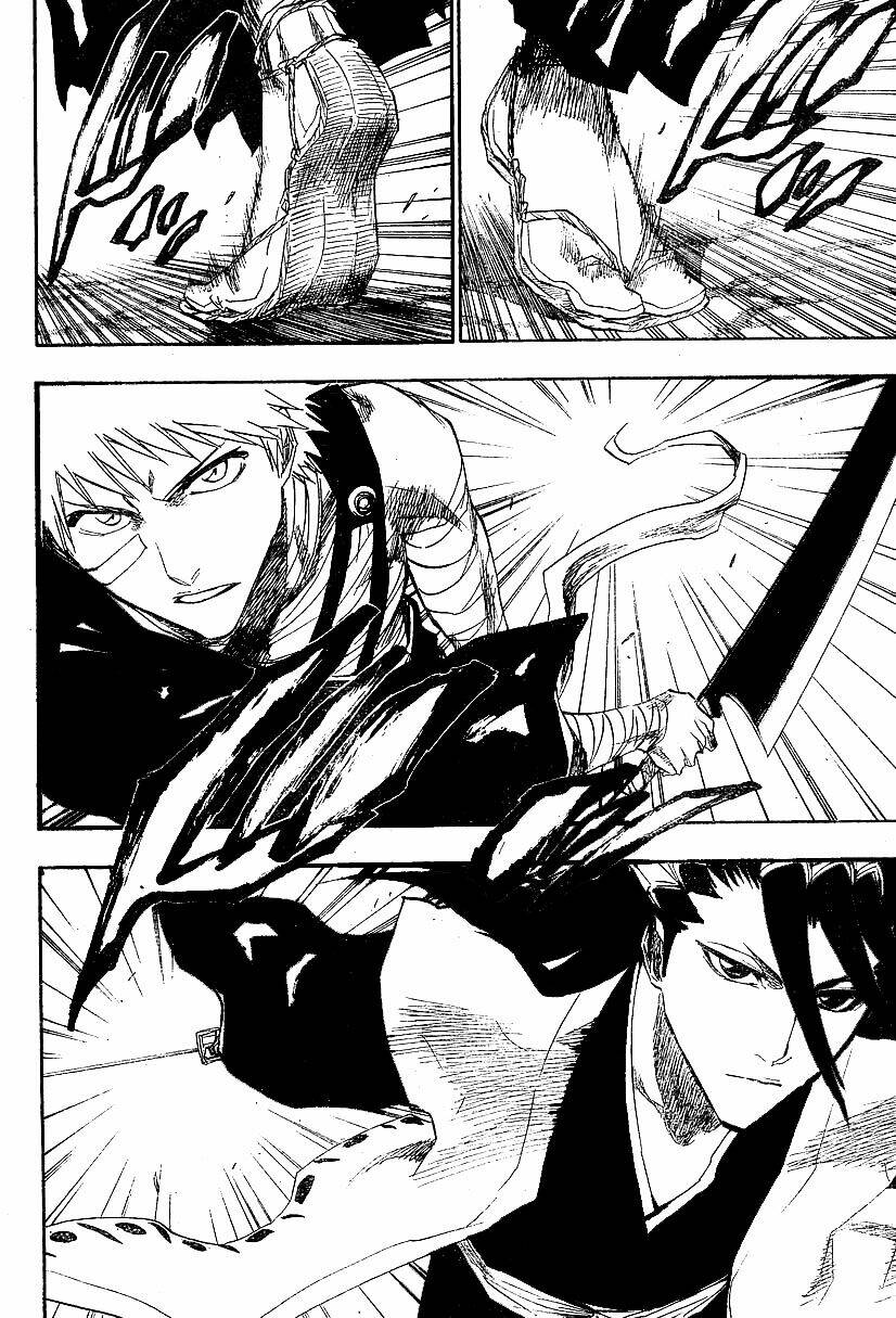 thần chết ichigo chapter 153 8