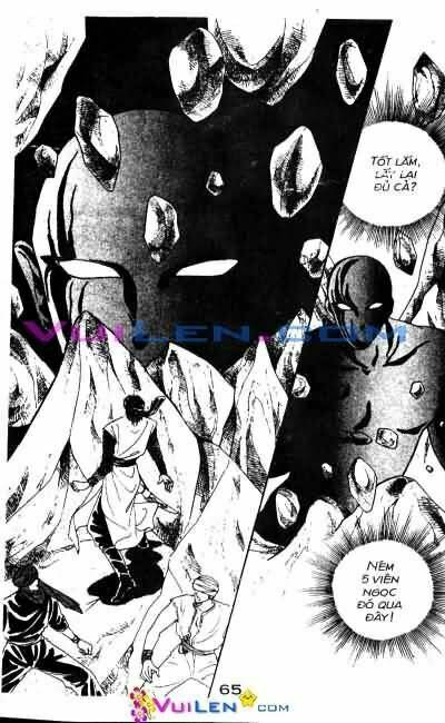 nàng công chúa ham chơi chapter 10 64