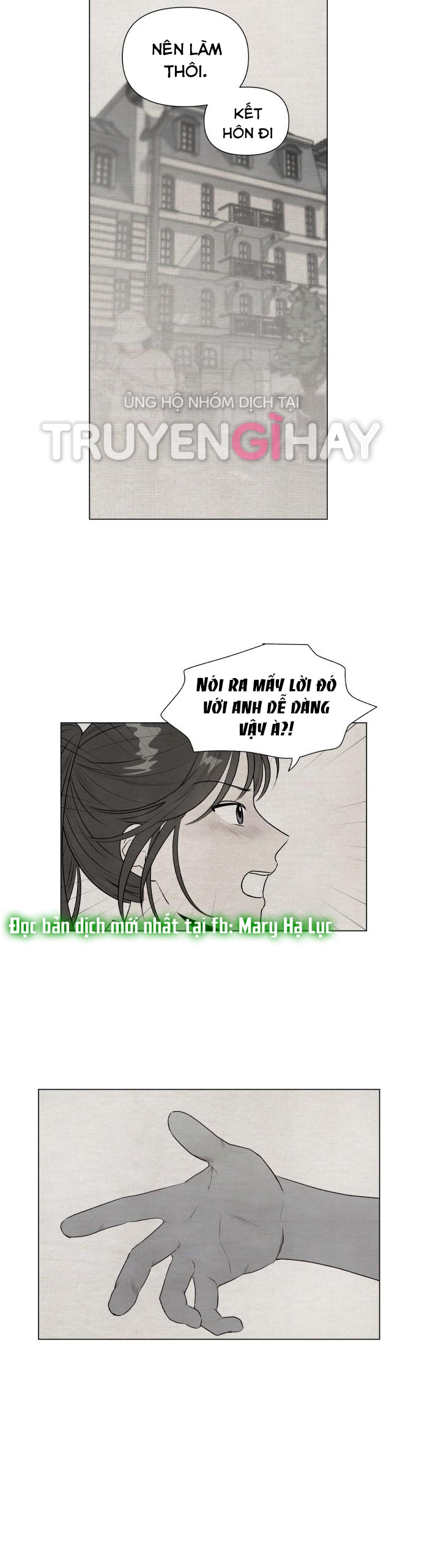 điều khiến tôi quyết tâm muốn chết chapter 1.1 9