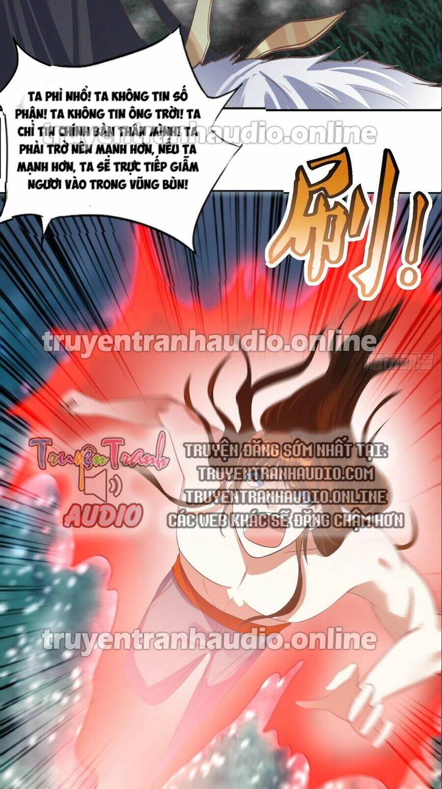 đỉnh cấp phản phái đại sư huynh chapter 41 38