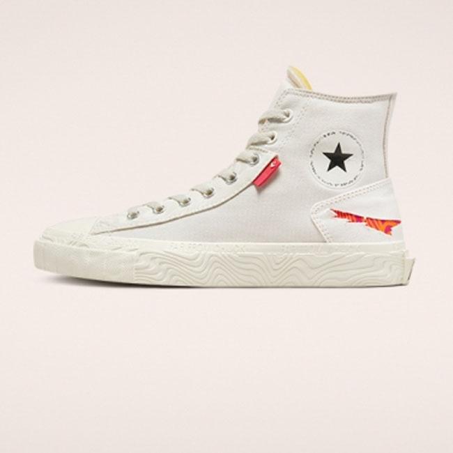 Giày Converse CHUCK TAYLOR ALT STAR NATURAL - A00794C