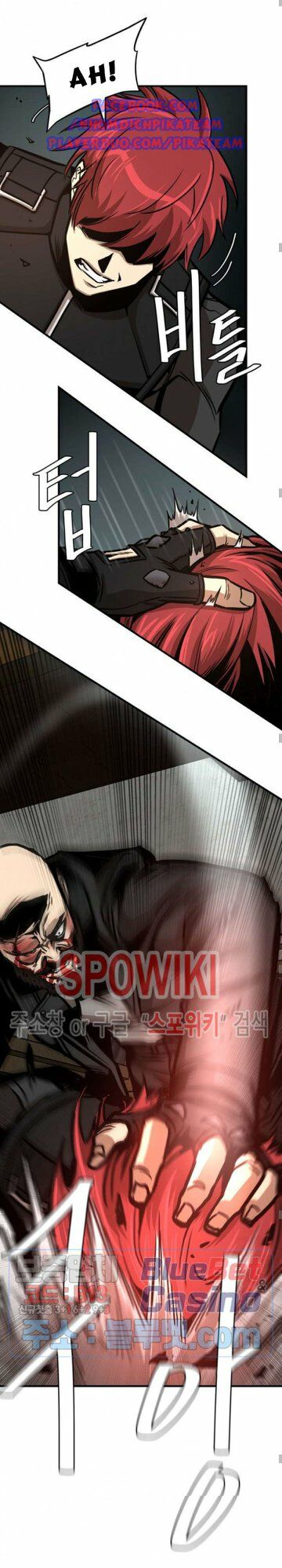 return survival chapter 49 24