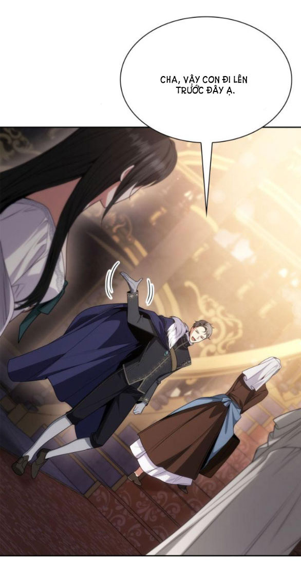 Chị Yêu, Kiếp Này Em Sẽ Là Hoàng Hậu chapter 53.2 - Trang 14
