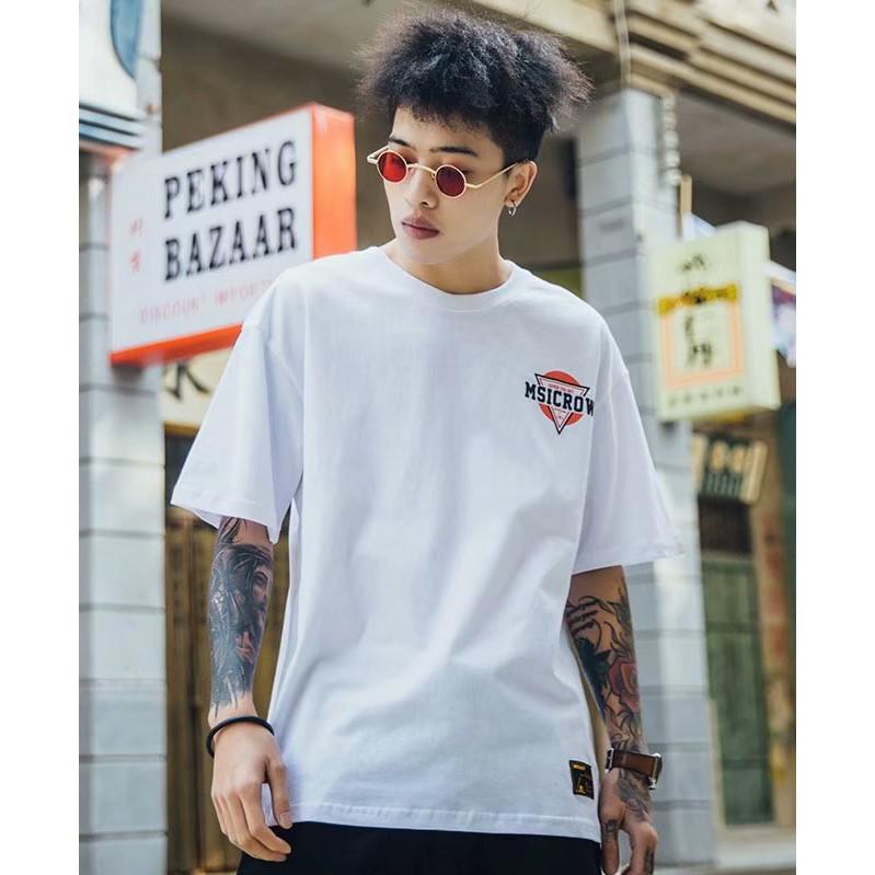 Hình ảnh ÁO UNISEX - OVERTEE MICROW