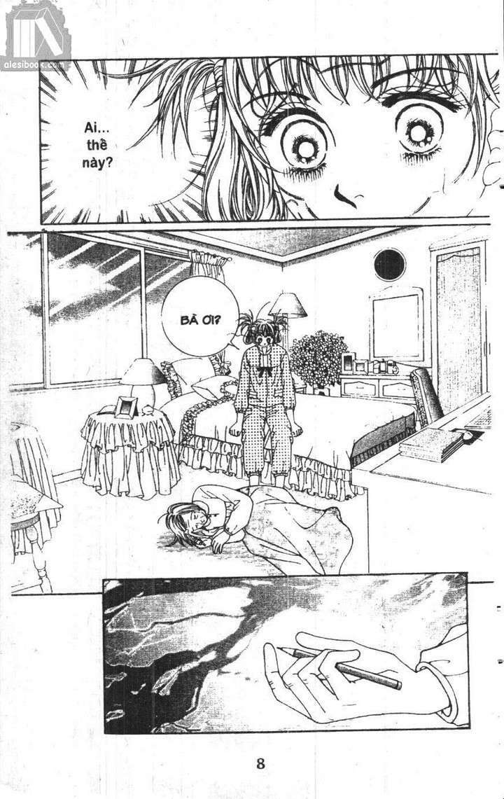 hồng tiểu thư chapter 1 7