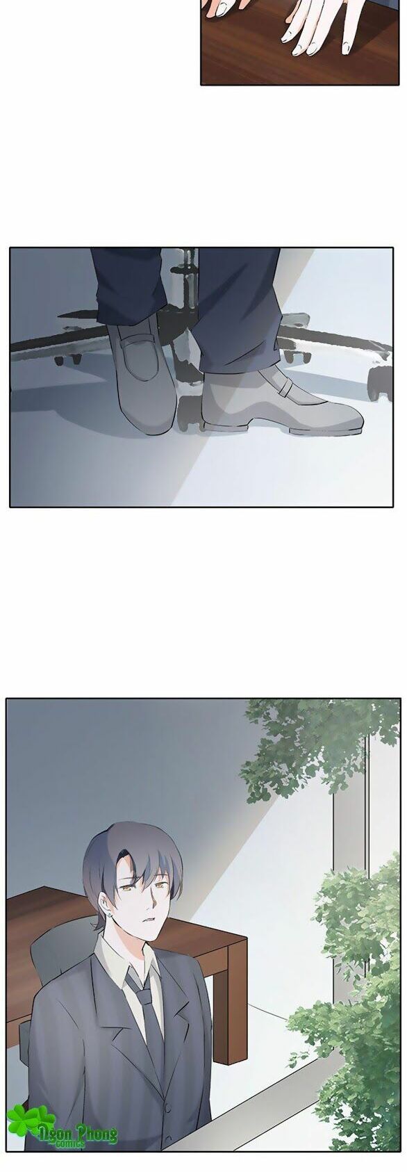 thiên kim đường môn chapter 32 12