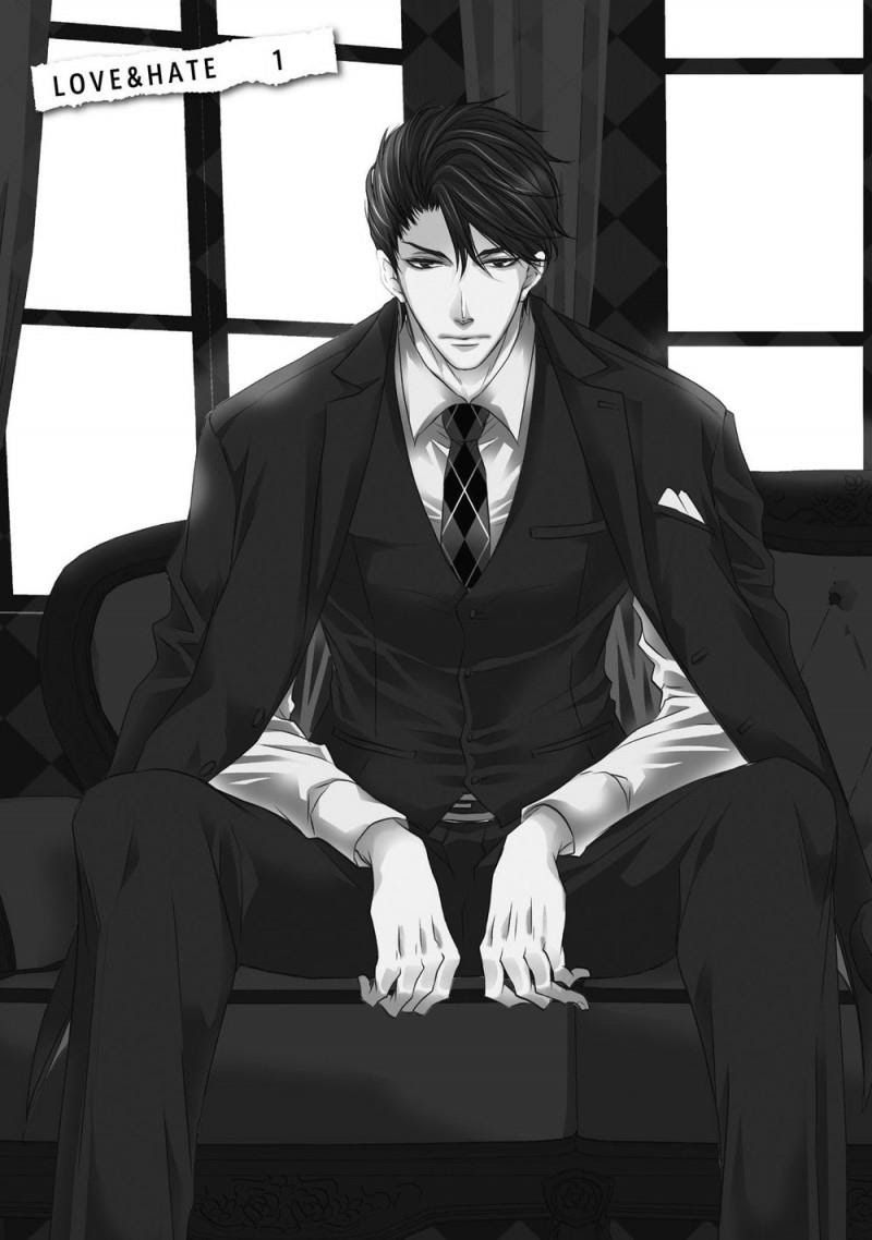 yêu và ghét chapter 1.1 3