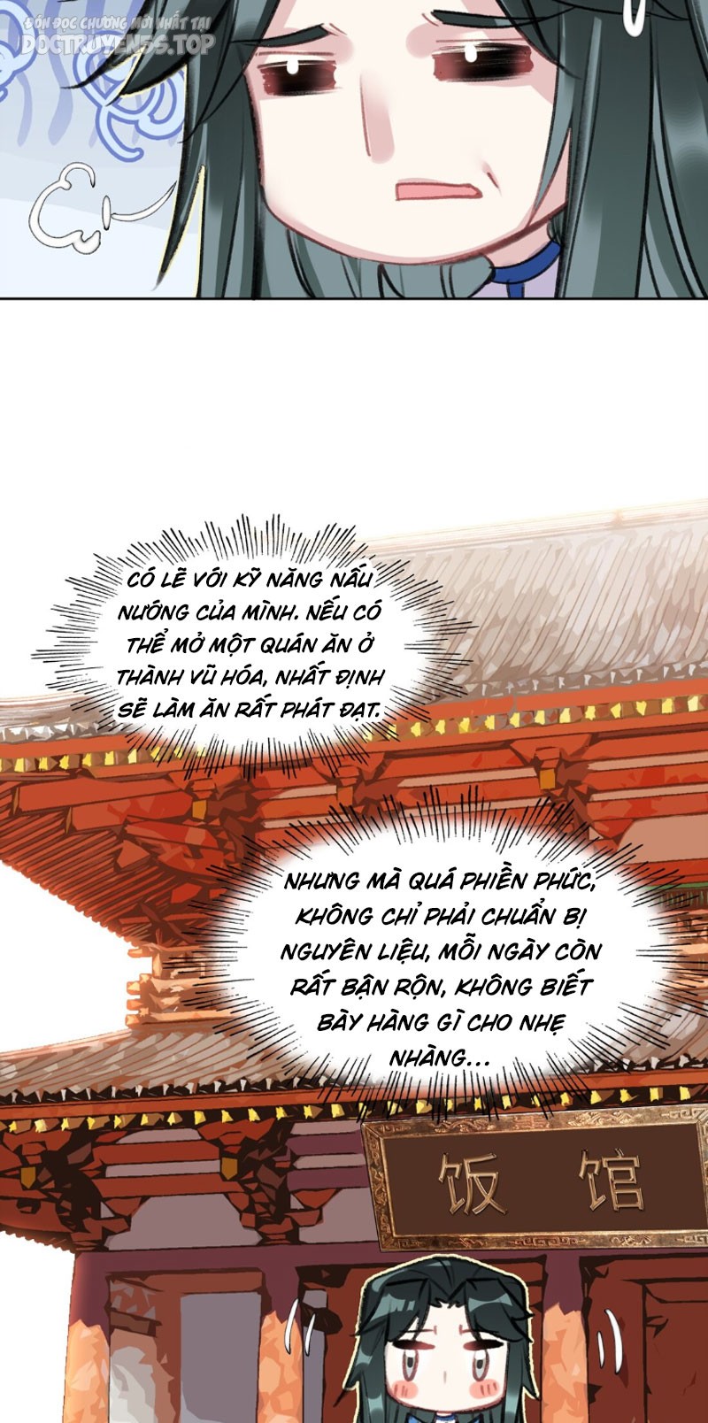 hóa ra ta là tuyệt thế cao thủ chapter 8 31