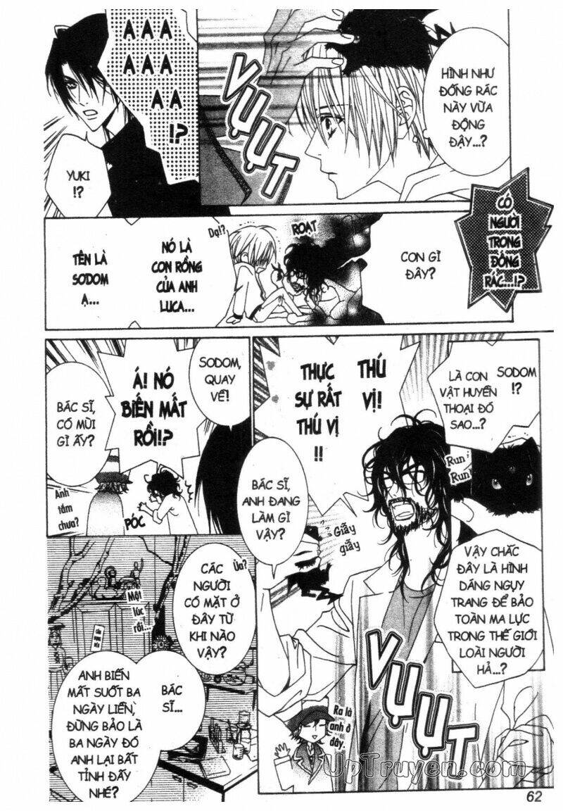 nightmare inspector chapter 2 119