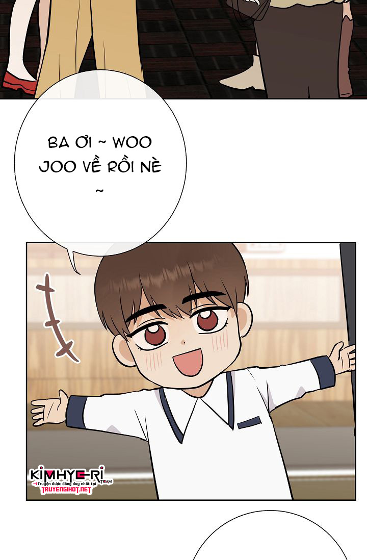 đứa bé là con tôi chapter 12 62