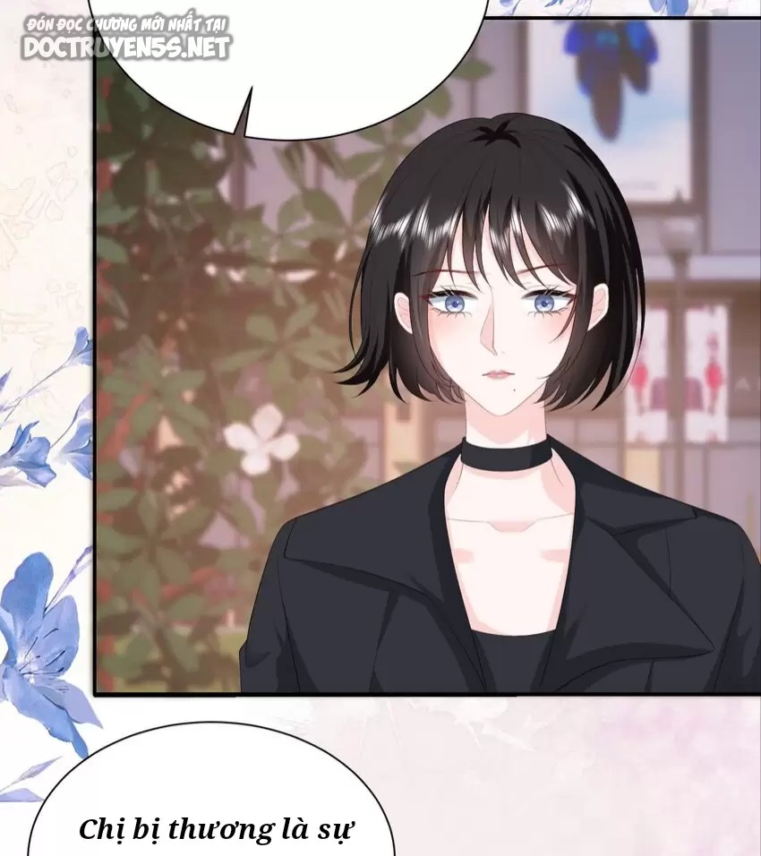 mận xanh chapter 50 9