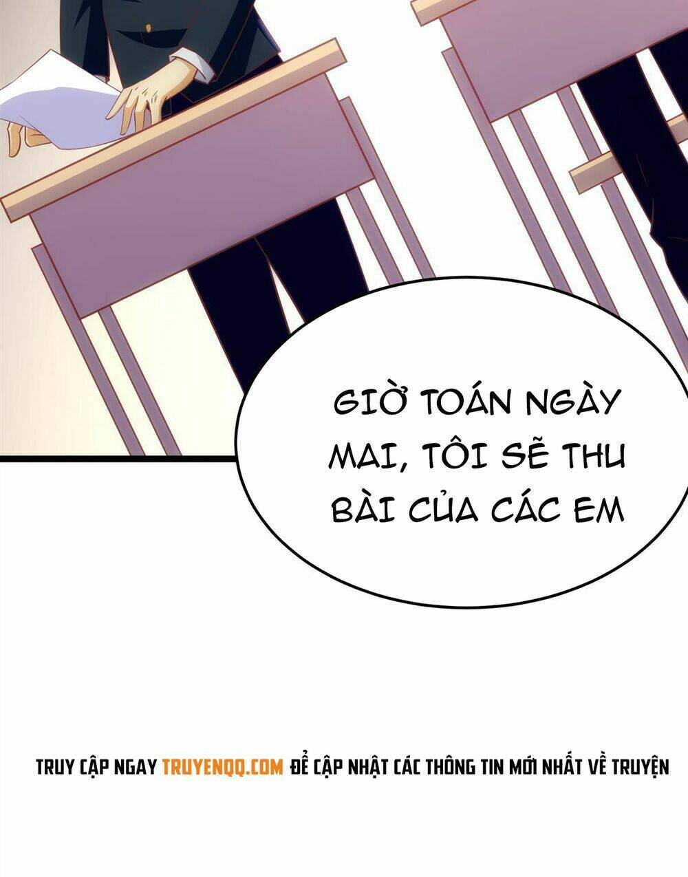 tôi thở cũng có thể mạnh hơn chapter 11 27
