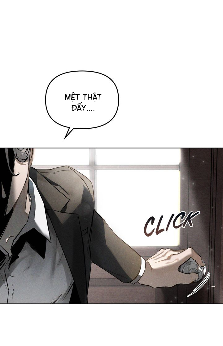 Rơi Vào Nguy Hiểm chapter 1.1 - Trang 31