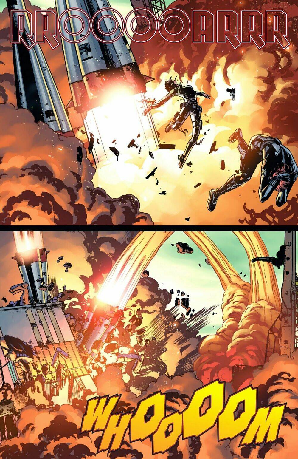 marvel cinematic universe chapter 4 21