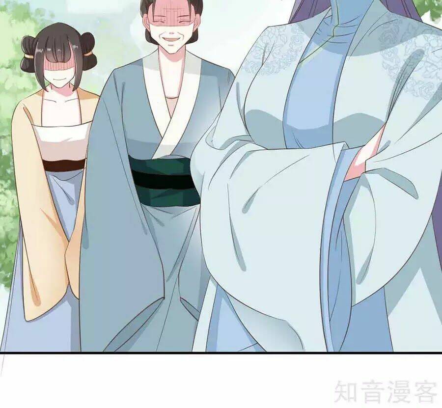 đích nữ hữu độc chapter 52 20