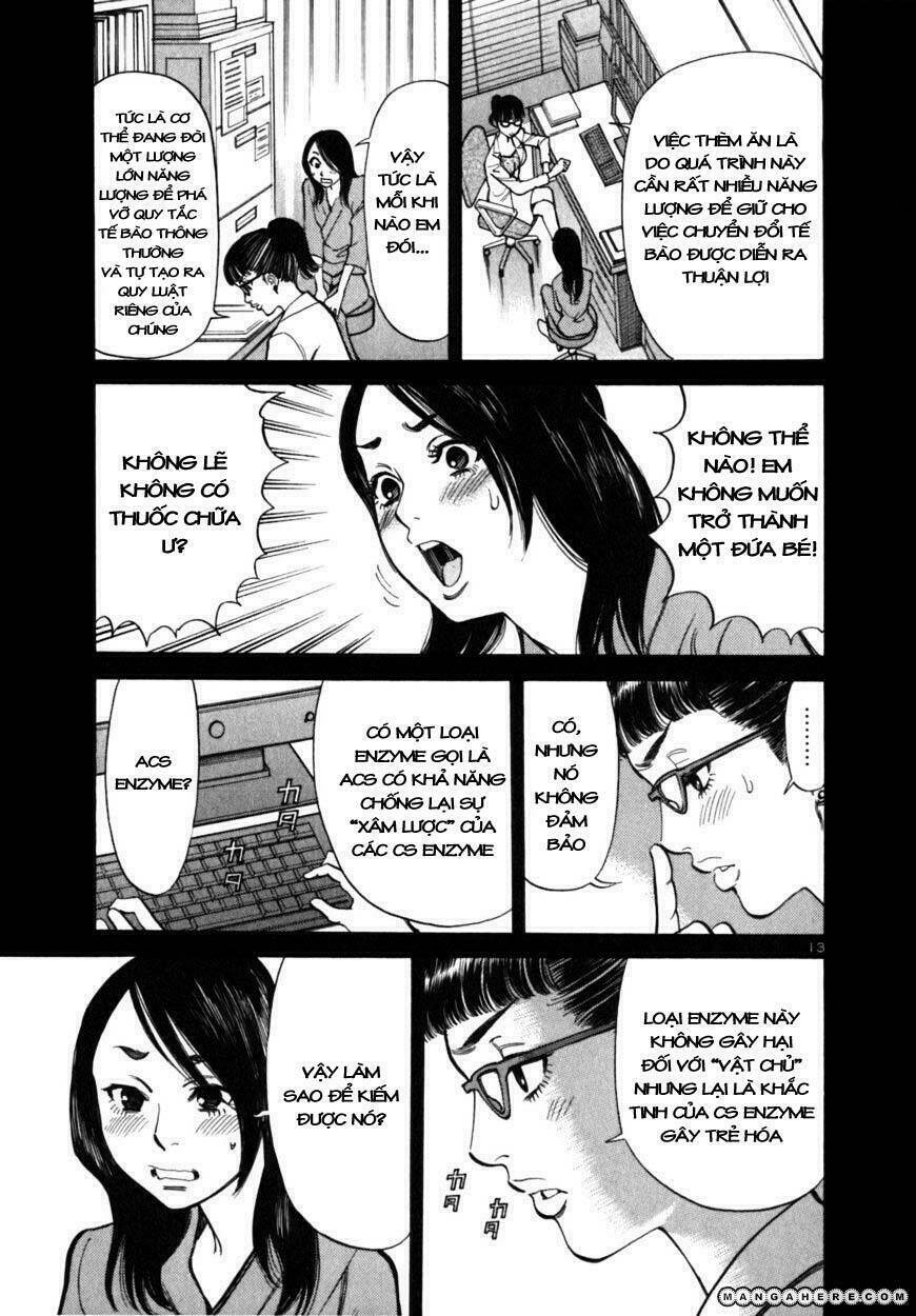 sakuranbo syndrome chapter 7 14