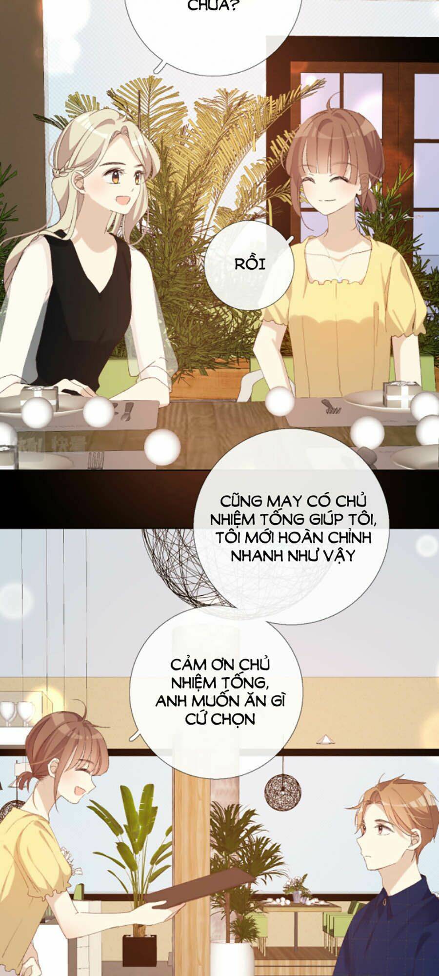 yêu thương em, yêu bản thân chapter 24 38