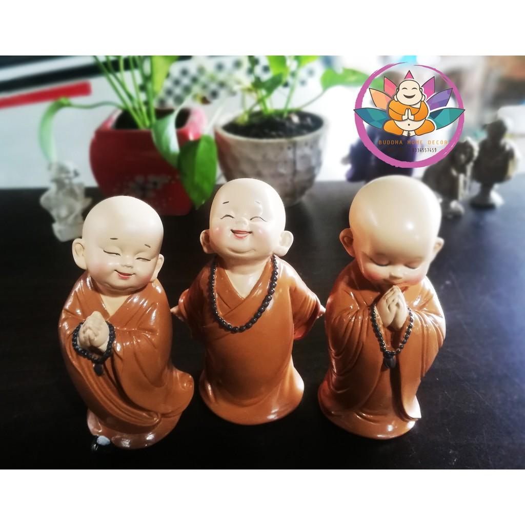 BỘ 3 CHÚ TIỂU AN NHIÊN