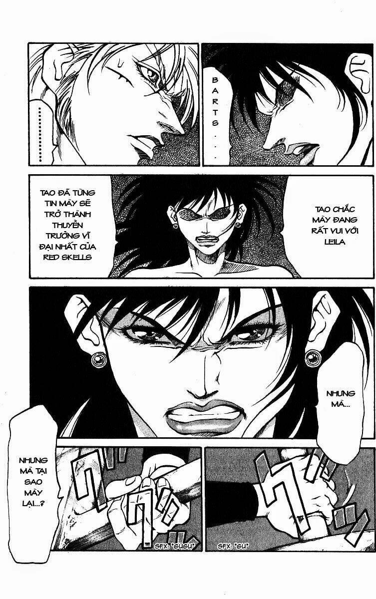 vua trên biển chapter 22 15