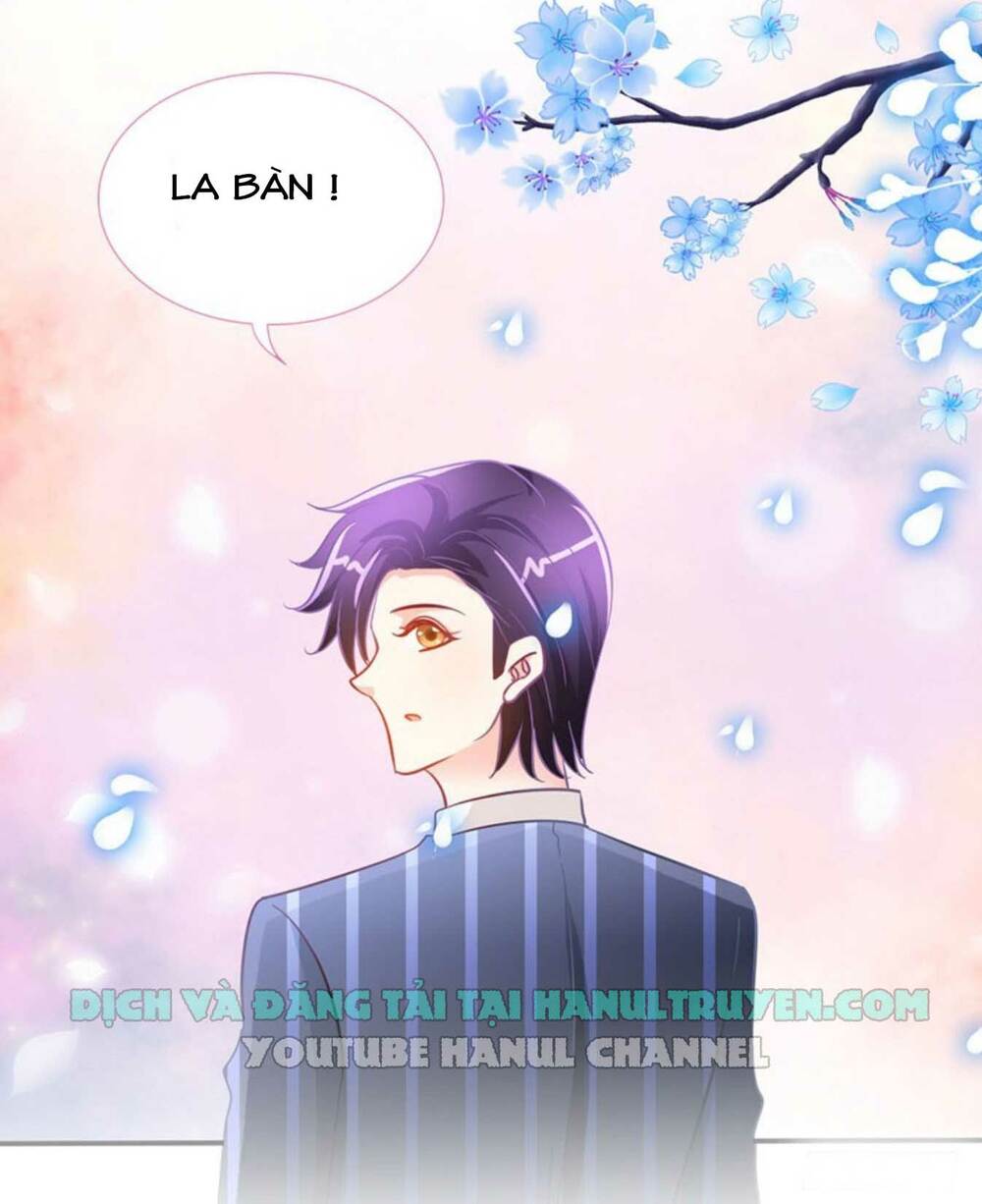 truy nã toàn cầu truy thê về sủng chapter 33 9